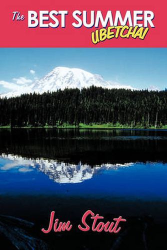 Cover image for The Best Summer - UBETCHA