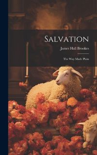 Cover image for Salvation