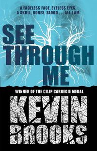 Cover image for See Through Me