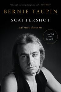 Cover image for Scattershot