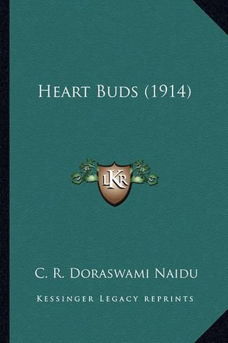 Cover image for Heart Buds (1914)