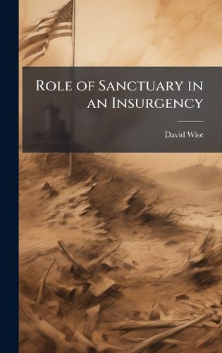 Cover image for Role of Sanctuary in an Insurgency