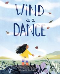 Cover image for Wind Is a Dance