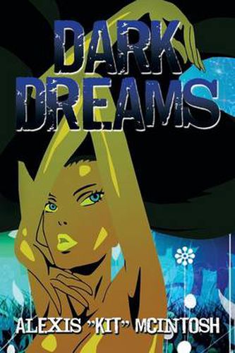 Cover image for Dark Dreams