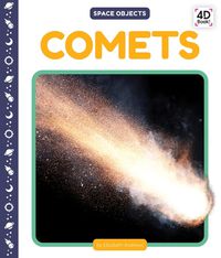 Cover image for Comets