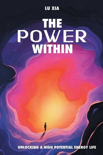 Cover image for The Power Within