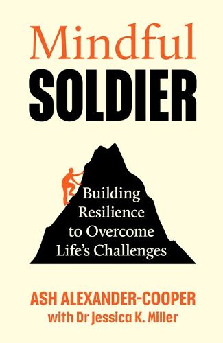 Cover image for Mindful Soldier