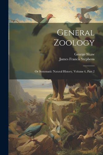 General Zoology