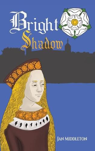 Cover image for Bright Shadow