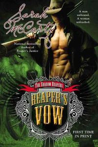 Cover image for Reaper's Vow: The Shadow Reapers