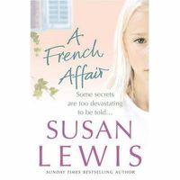 Cover image for A French Affair