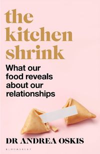 Cover image for The Kitchen Shrink