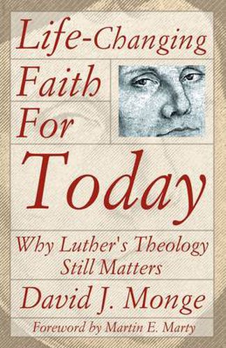 Cover image for Life-Changing Faith for Today
