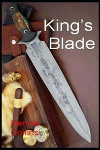 Cover image for King's Blade