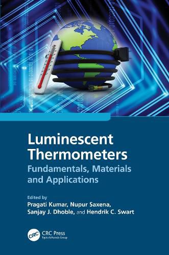 Cover image for Luminescent Thermometers