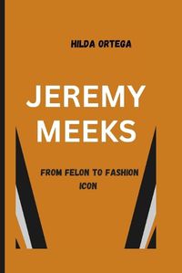 Cover image for Jeremy Meeks
