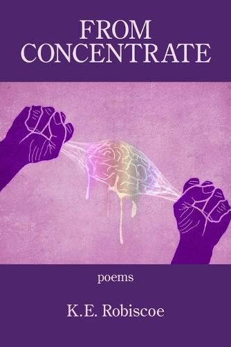 Cover image for From Concentrate