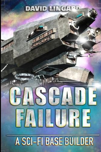 Cover image for Cascade Failure