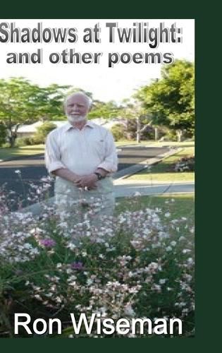 Cover image for Shadows at Twilight