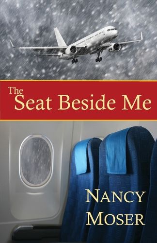 Cover image for The Seat Beside Me