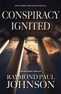Cover image for Conspiracy Ignited