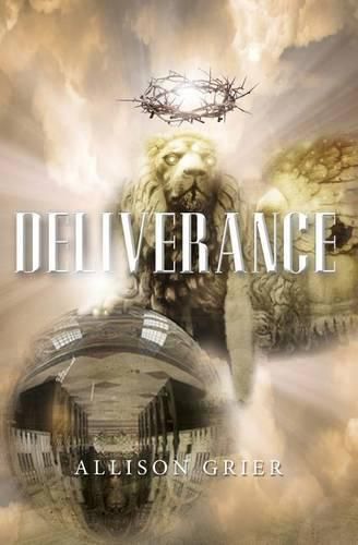 Cover image for Deliverance