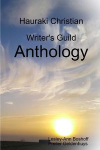 Cover image for Anthology