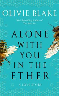 Cover image for Alone With You in the Ether