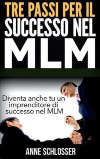 Cover image for Tre passi per il successo nel MLM: Diventa anche tu un imprenditore di successo nel MLM