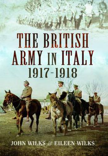 British Army in Italy