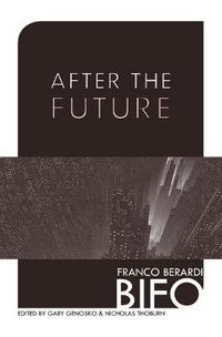 Cover image for After The Future