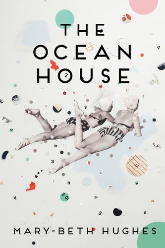 Cover image for The Ocean House: Stories