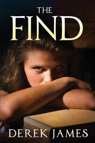 Cover image for The Find