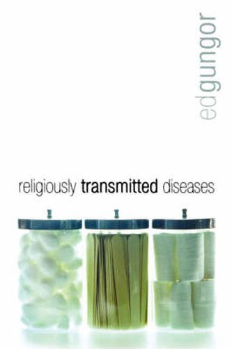 Religiously Transmitted Diseases: finding a cure when faith doesn't feel right