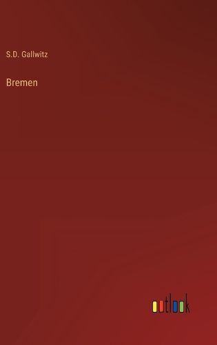 Cover image for Bremen