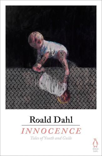 Cover image for Innocence