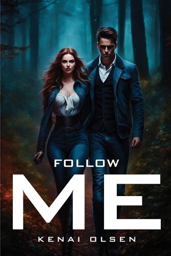 Cover image for Follow Me