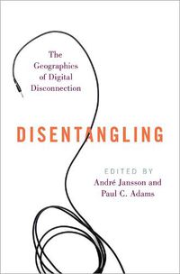 Cover image for Disentangling