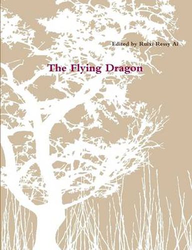 Cover image for The Flying Dragon