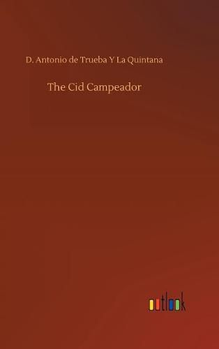 The Cid Campeador