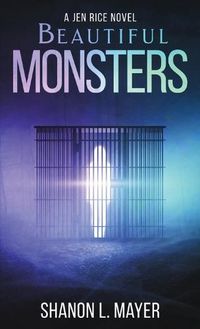 Cover image for Beautiful Monsters