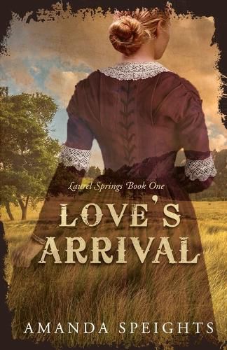 Cover image for Love's Arrival