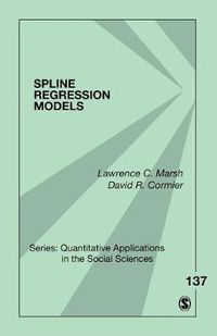 Cover image for Spline Regression Models