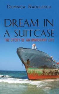 Cover image for Dream in a Suitcase