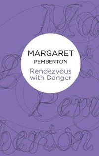 Cover image for Rendezvous With Danger