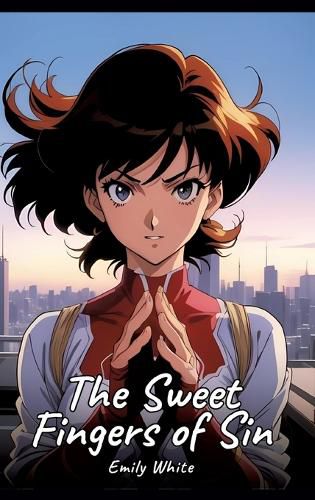 Cover image for The Sweet Fingers of Sin