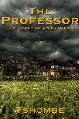 Cover image for The Professor