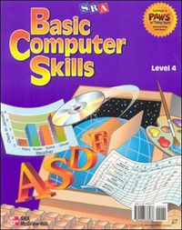 Cover image for Level 4 Student Edition