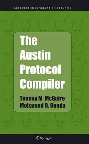 Cover image for The Austin Protocol Compiler