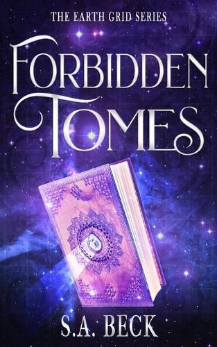 Cover image for Forbidden Tomes